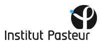 Institut Pasteur – Fondation d'utilité publique habilitée à recevoir des dons et des legs